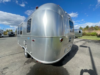 2026 Airstream 20FB Base