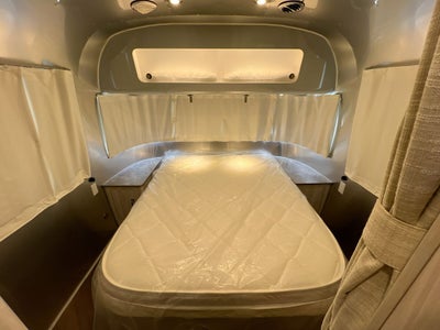 2025 Airstream 30RBQ Base