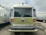 2025 Airstream 27FBT Base