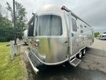 2025 Airstream 27FBT Base