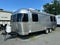 2025 Airstream 25FBQ Base