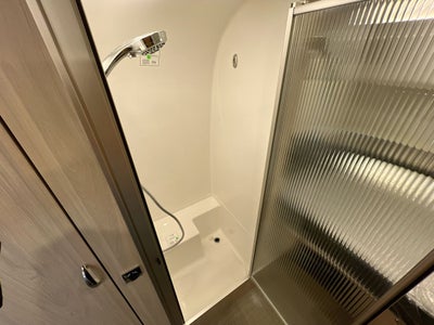 2025 Airstream 25FBQ Base