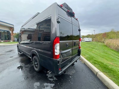 2026 Airstream Rangeline Base